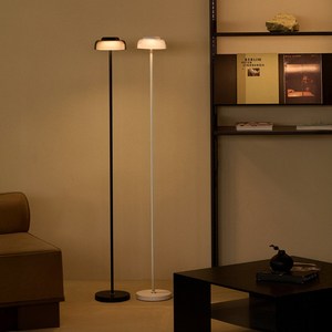 브렐로 플로어 장스탠드