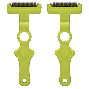 노노지 와플채칼