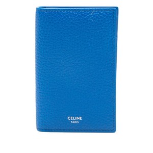 셀린느 레더 지갑