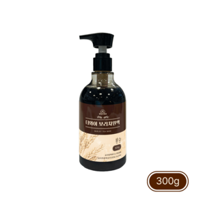 양원프레쉬 더와이 보리차원액PET, 1개입, 300g, 1개