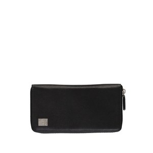 베르사체 레더 장지갑