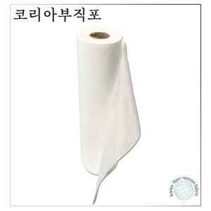 코리아부직포 서리방지부직포 냉해방지 겨울작물 한랭사 한냉사 마늘부직포 고추부직포 40g 폭1.6m 길이100m, 1개