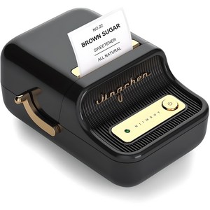 님봇 Niimbot B21 네임스티커 라벨프린터