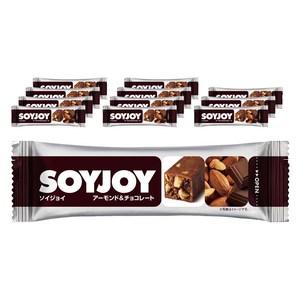 소이조이 아몬드 & 초콜릿