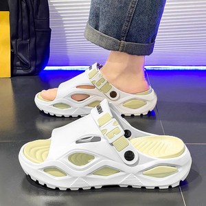 Modern Fashion 남녀공용 발편한 샌들 쿠션감 아쿠아 슬리퍼 G02