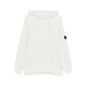 C.P.컴퍼니 렌즈 디테일 후디, 화이트계열, Standard XL