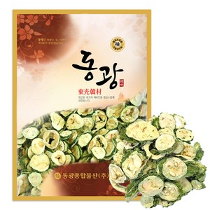 동광한방몰 국내산 건여주 고과, 300g, 1개