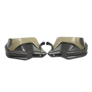호환 G310GS G310R G 310 GS G 310 R 2017-2023 2021 2022 핸드가드 핸드 실드 보호대 앞유리, [17] Cabon Geen Set, 1개