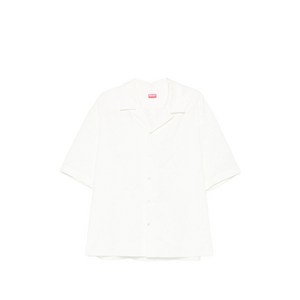 겐조 반소매 셔츠, 화이트계열, Standard M(KR 39)