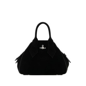 비비안웨스트우드 야스민 스몰 토트 백