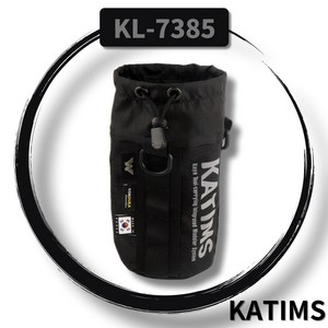 가야 카팀스 캐치올 파우치 M KL-7385, 1개