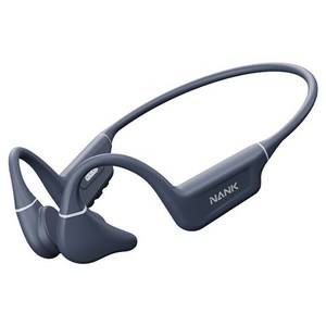 난크 러너 다이버 2 프로 넥밴드형 골전도 블루투스 이어폰