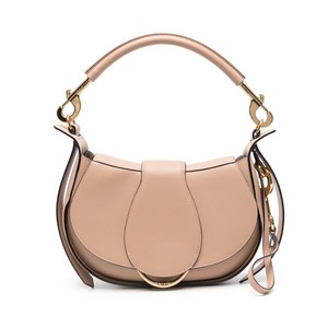 끌로에 라이드 미디엄 숄더 백