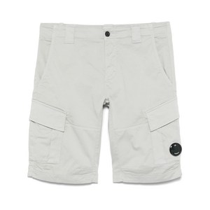 C.P.컴퍼니 새틴 카고 쇼츠