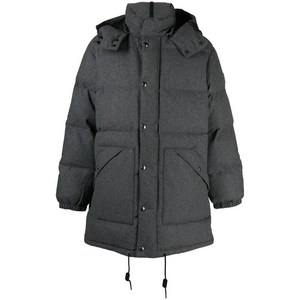 폴로랄프로렌 볼더 후드 패딩 코트, 그레이계열, Standard S(KR 95)