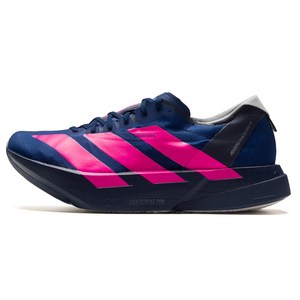 아디다스 남성용 아디제로 아디오스 프로 4 M 러닝화 JR4946