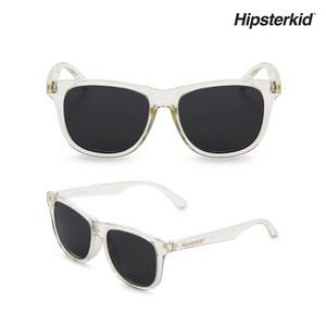 힙스터키드 유아 아동 선글라스 골드