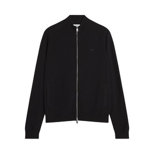 메종키츠네 울 가디건, 블랙계열, Standard S(KR 95)