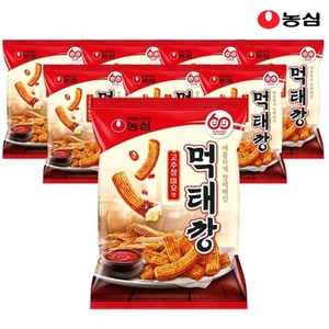 먹태깡 과자 고추장 마요맛, 60g 16개, 60g