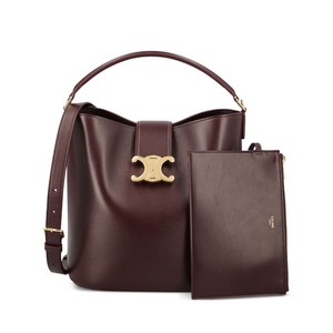 셀린느 루이스 버킷 백