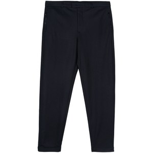 엠포리오아르마니 테이퍼드 팬츠