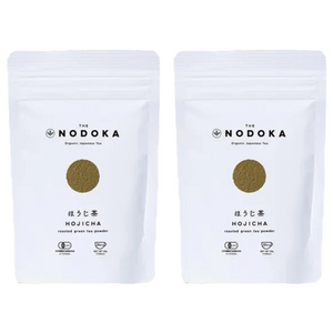 노도카 호지차 파우더, 30g, 2개
