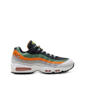 나이키 야드러너 파무 에어 맥스 95 스니커즈, US men 11(KR 290), 블랙계열+그린계열