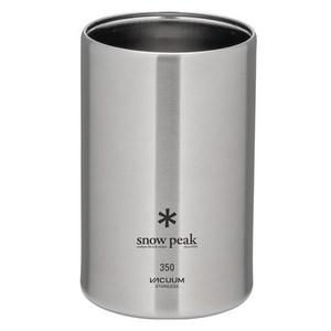 스노우피크 캔 쿨러