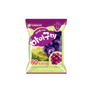 마이구미 포도