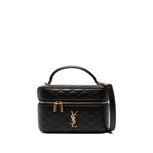 생로랑 미니 개비 크로스 백