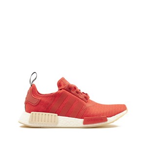 아디다스 NMD_R1 W 스니커즈, UK 4.5(KR 230), 레드계열