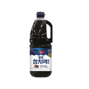동원 참치액 클래식, 2kg, 1개