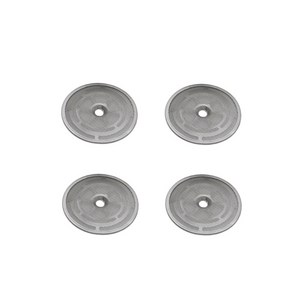 씨메 커피머신 샤워망 샤워스크린 4개입