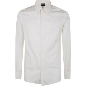 엠포리오아르마니 코튼 셔츠