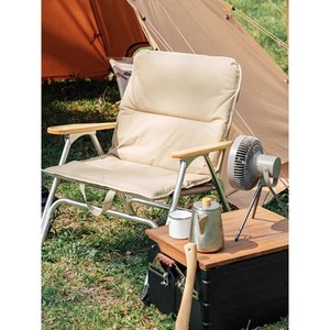 양셀 캠핑의자 캠핑 낚시의자 휴대용 감성캠핑 경량, 1개, 1. 1