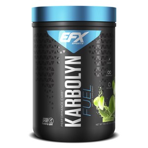 올아메리칸이에프엑스 카보린 퓨얼 그린 애플