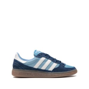 아디다스 핸드볼 프로 SPZL 메시 스니커즈, US men 7.5(KR 255), 블루계열