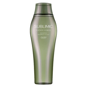 서브리믹 휀테포르테 샴푸 댄드러프 스칼프, 250ml, 1개