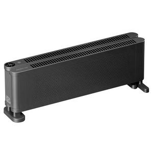 샤오미 미지아 그래핀 베이스보드 전기히터 2 접이식 버전 TJXDNQ09ZM