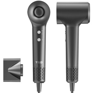 드라이기 110000PRM 전문 고속 드라이기 저소음 온도조절 드라이기 음이온 케어 드라이기 여행용 드라이기 1500W