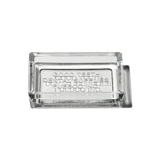 푸에브코 PUEBCO DENTAL TRAY 비누 받침대, 1개