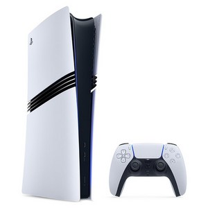 플레이스테이션 5 프로 콘솔