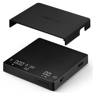 쓰리바머 스몰 큐브 3.0 프로 맥스 디지털 커피 스케일