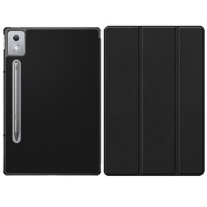 레노버 아이디어탭 샤오신패드 프로 12.7 2세대 2025 스마트 스탠딩 케이스