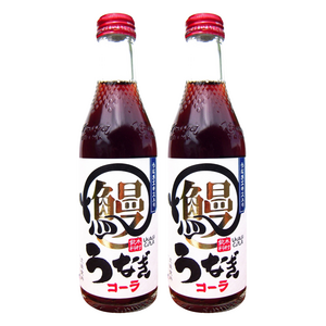 기무라음료 장어 콜라