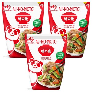 아지노모토 우마미 조미료