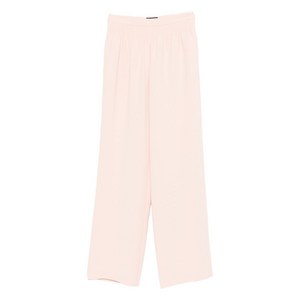 엠포리오아르마니 밴딩 팬츠, 핑크계열, Italy 42(KR 66)