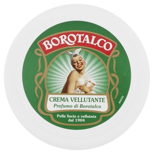 보로탈코 크레마 벨루탄테 바디크림, 150ml, 1개