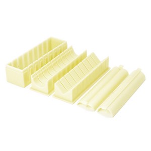 Yiqiong 초밥틀 3종