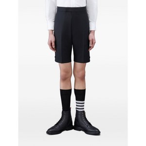 톰 브라운 백스트랩 트윌 쇼츠, 블랙계열, Numeric 4(KR 110)